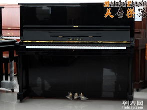 美音樂器工廠新到精品鋼琴 品質優選，買到就是賺到