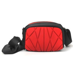 包包大人SM1202147R4A 專業防震微單相機包，為您的設備保駕護航